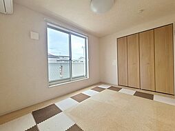 子供部屋の画像