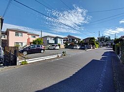 埼玉県上尾市中妻４丁目