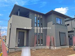 桶川市坂田西2丁目