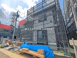 埼玉県桶川市坂田西２丁目