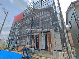埼玉県桶川市坂田西２丁目