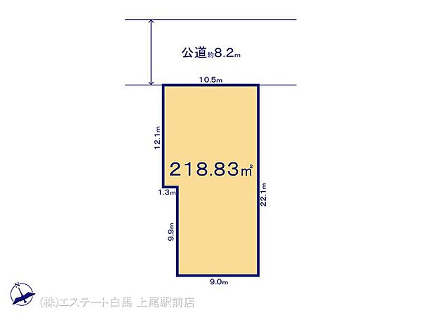 区画図：311002404219