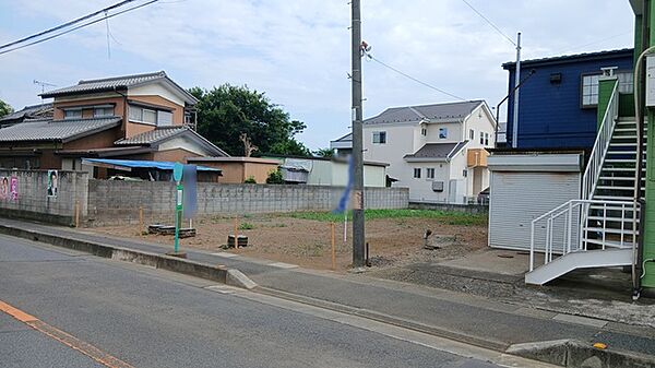 最低でも60坪以上ほしい、あなたの希望をかなえるワイドな区画割りがここに。