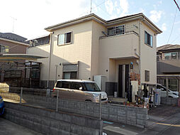 埼玉県白岡市新白岡８丁目