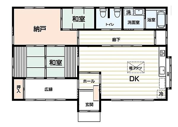 間取り：311002462670