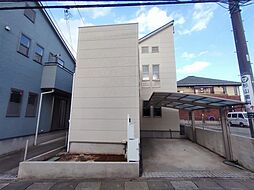 外観の画像