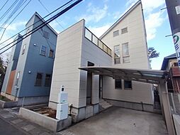 埼玉県さいたま市北区別所町