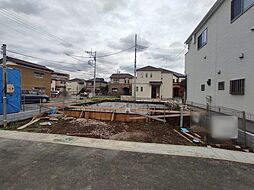 埼玉県上尾市二ツ宮