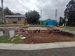 埼玉県上尾市二ツ宮