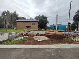 埼玉県上尾市二ツ宮
