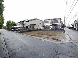 埼玉県桶川市朝日３丁目