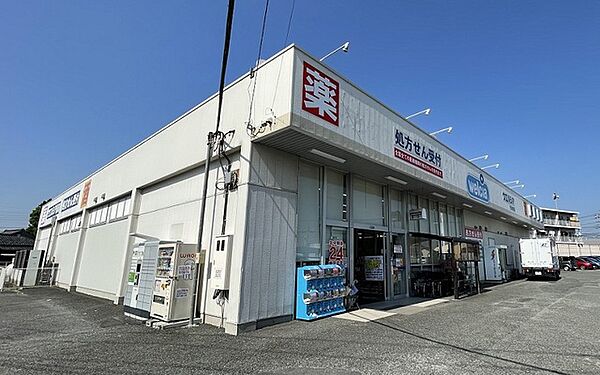 周辺を拡大表示