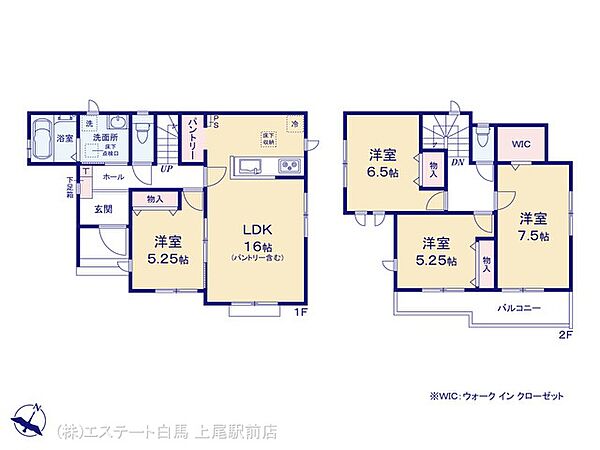 間取り：311002408602