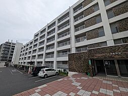 南町住宅