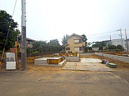 埼玉県さいたま市西区三橋６丁目