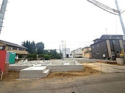 埼玉県さいたま市西区三橋６丁目