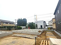埼玉県さいたま市西区三橋６丁目