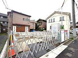 埼玉県さいたま市中央区下落合３丁目