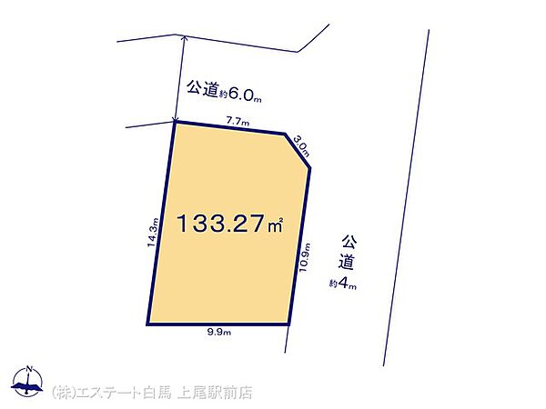 区画図：311002409814