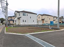 埼玉県坂戸市鎌倉町