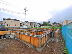 埼玉県坂戸市鎌倉町