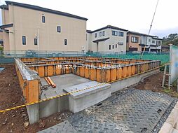 埼玉県坂戸市鎌倉町