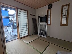 和室の画像