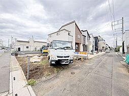 埼玉県上尾市本町５丁目