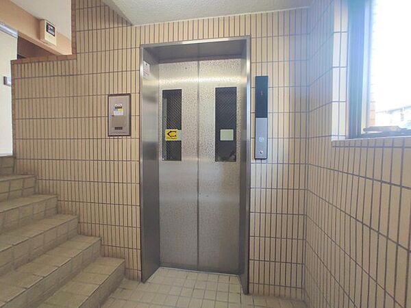 エレベーター
