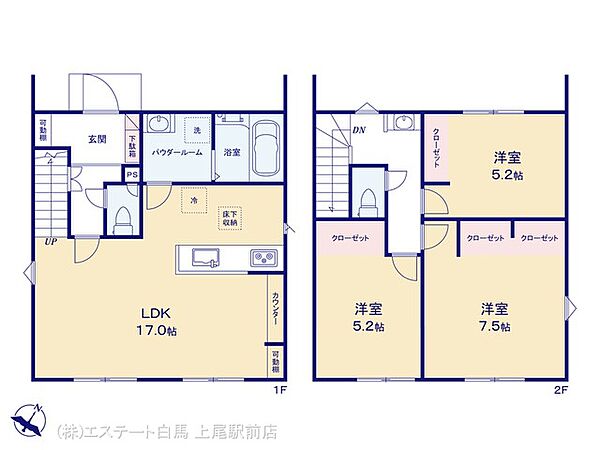 間取り：311002413171