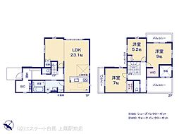 埼玉県久喜市久喜東３丁目