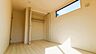 子供部屋：部屋ごとに設けた収納は、住みやすさへのこだわり。 