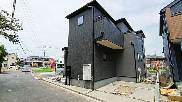 全2棟が完成。現地で見比べた感想をお聞かせください。
