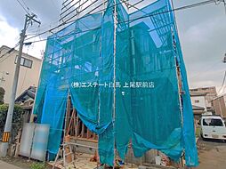 埼玉県さいたま市北区東大成町２丁目