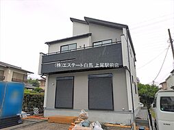 埼玉県北本市本宿６丁目