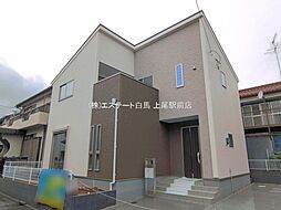 埼玉県北本市石戸４丁目