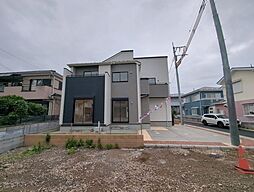 埼玉県坂戸市元町