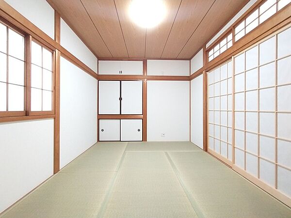 和室