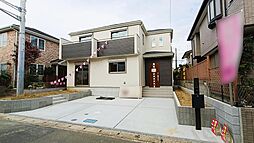埼玉県さいたま市西区プラザ