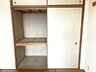 収納：和室の収納は、やっぱり押入れがしっくりきます。 