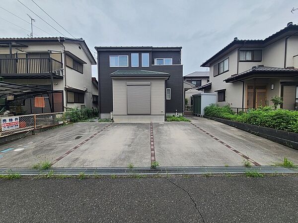 detached 埼玉県上尾市谷津２丁目1-1ショーサンプラザ（イトーヨーカ堂）5階