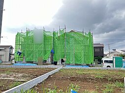 上尾市向山5丁目