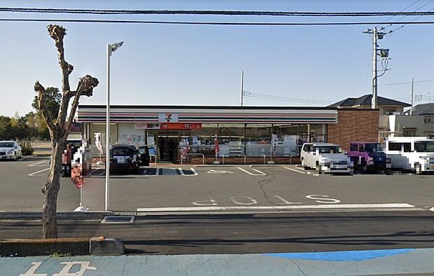 セブンイレブン上尾壱丁目南店(260m)