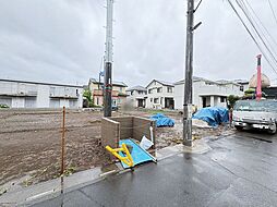 さいたま市北区吉野町2丁目