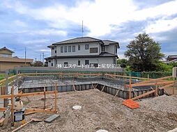 埼玉県さいたま市西区大字二ツ宮