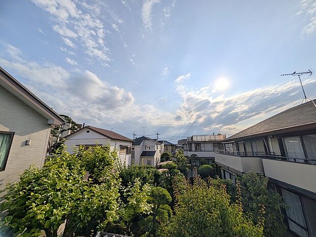 閑静な住宅地で叶える、穏やかな新生活が待ってます。 