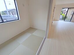 和室の画像