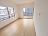 洋室：この部屋だれの部屋にしようかな、なんて会話を現地で楽しんでください。 