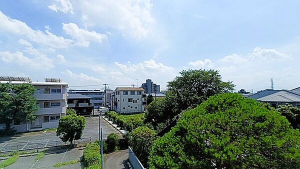 閑静な住宅地で叶える、穏やかな新生活が待ってます。