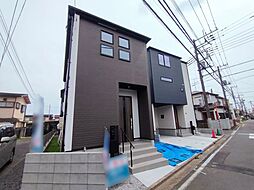 埼玉県ふじみ野市福岡中央２丁目
